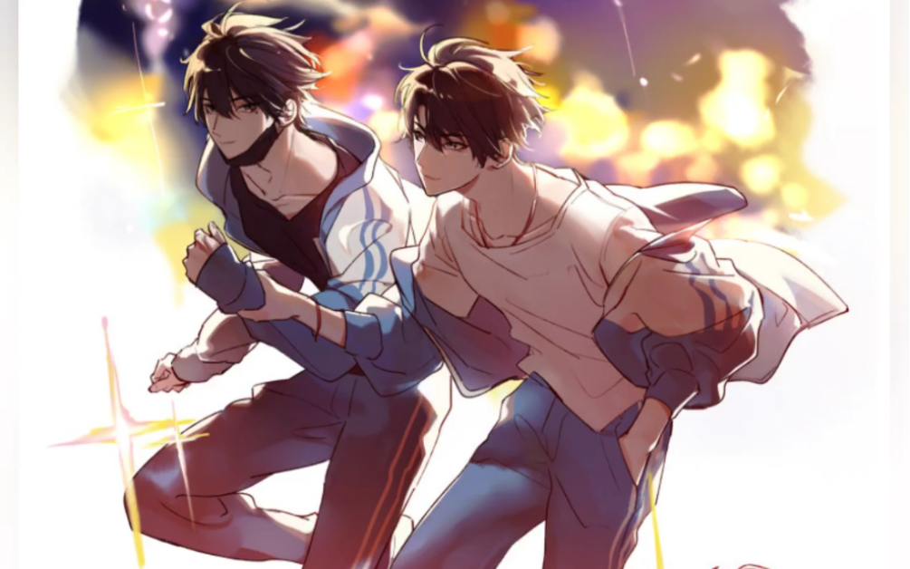 伪装学渣(无意之间)主题曲片段