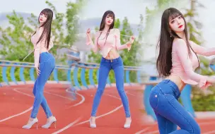 Télécharger la video: 竖屏丨绝世好身材の极限贴贴~❤️Nice Body【未南】