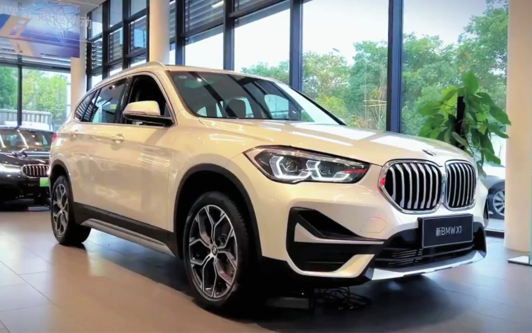 【宝马×1 20万左右全包】作为安全性,性价比高的家庭用车,同等价位很