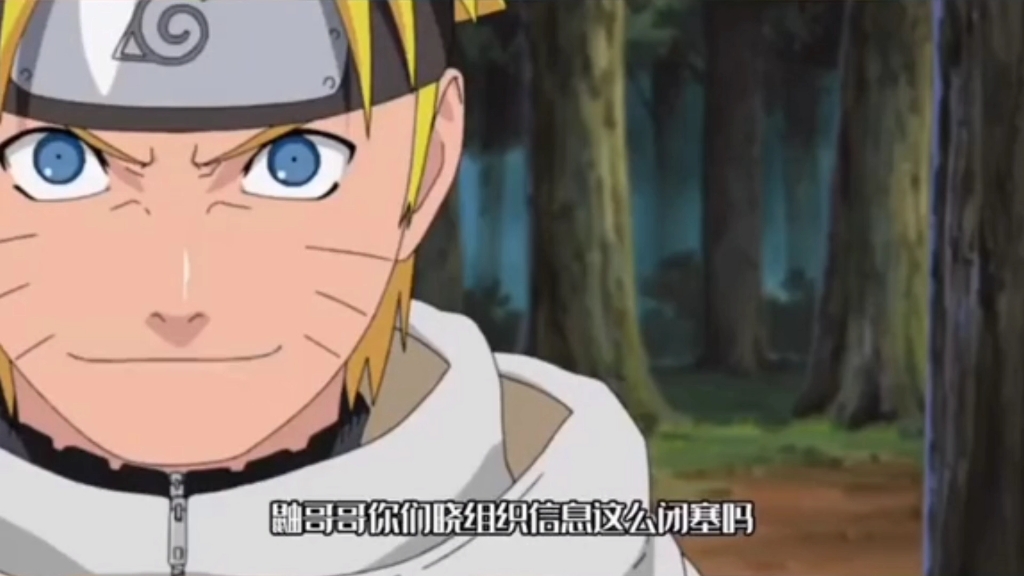 火影忍者疾风传普通话版