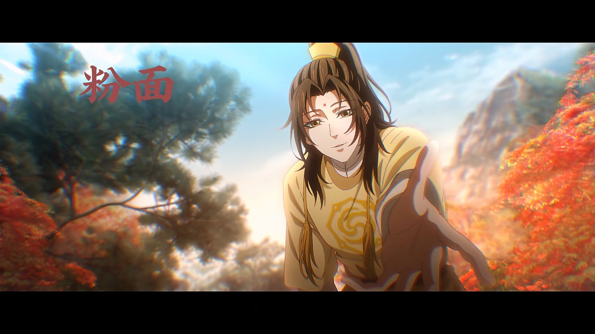 误闯天家第二版