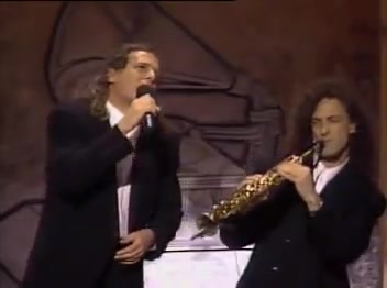 [图]【Michael Bolton+Kenny G】How Am I Supposed To Live Without You