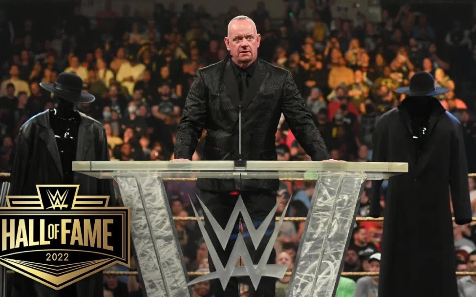 wwe2022hof名人堂送葬者演讲版中文翻译