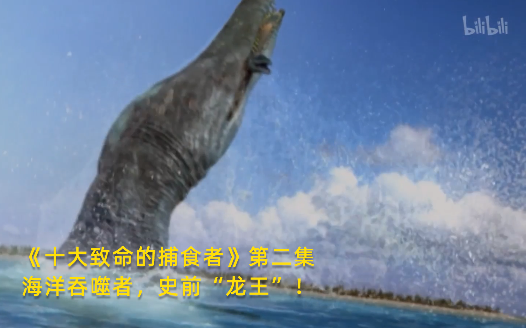 十大致命的捕食者看点13-纪录片-全集-高清正版在线观看-bilibili-哔哩哔哩