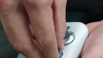 G2更换摇杆帽和十字键位视频