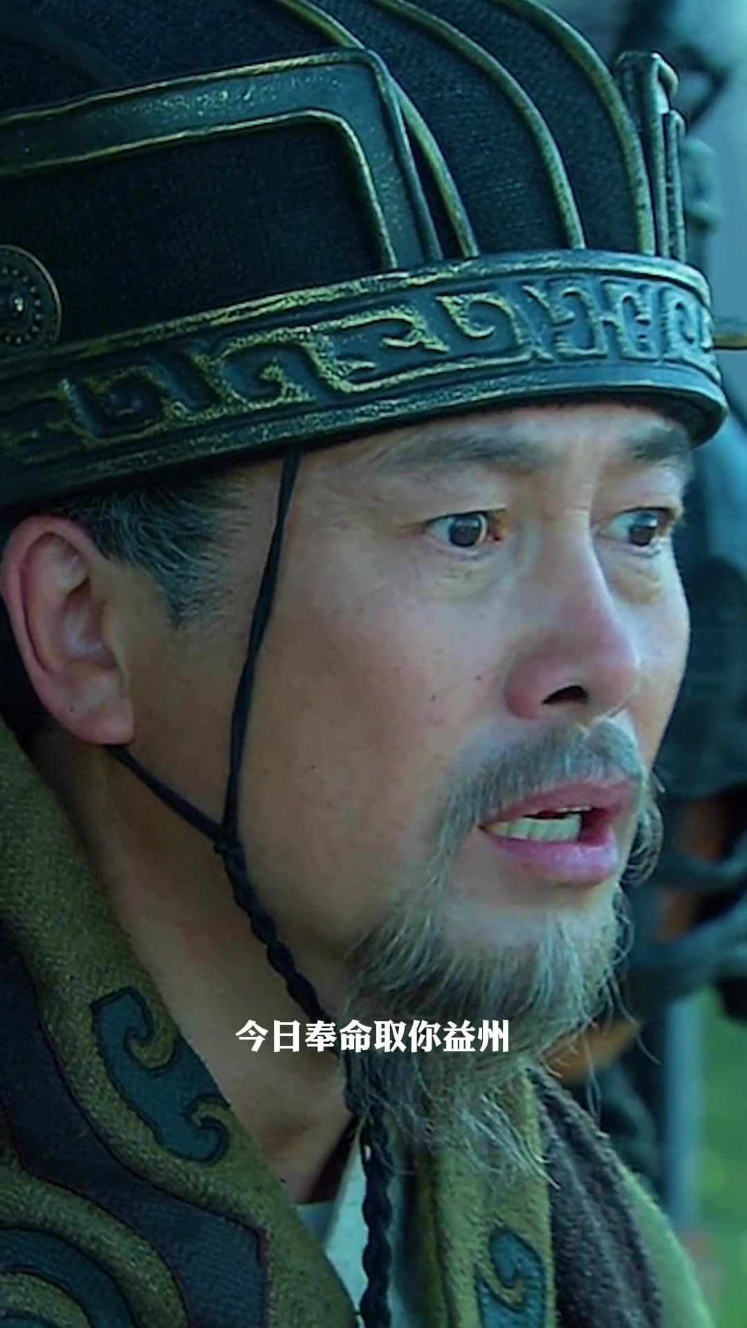 马超素质四连战曹操,不得不说,马超太文明有礼了