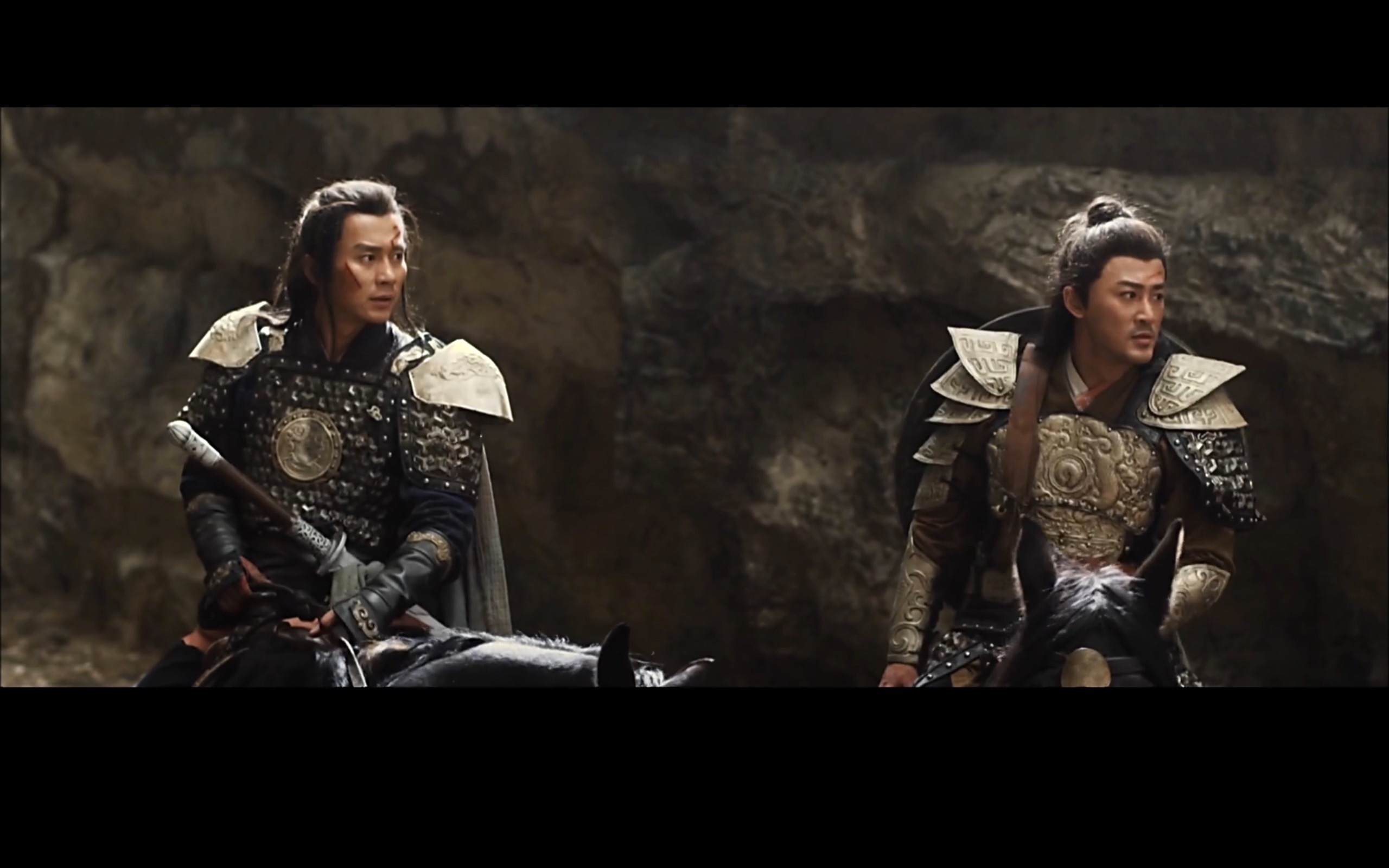 忠烈杨家将李晨cut 忠烈杨家将李晨cut