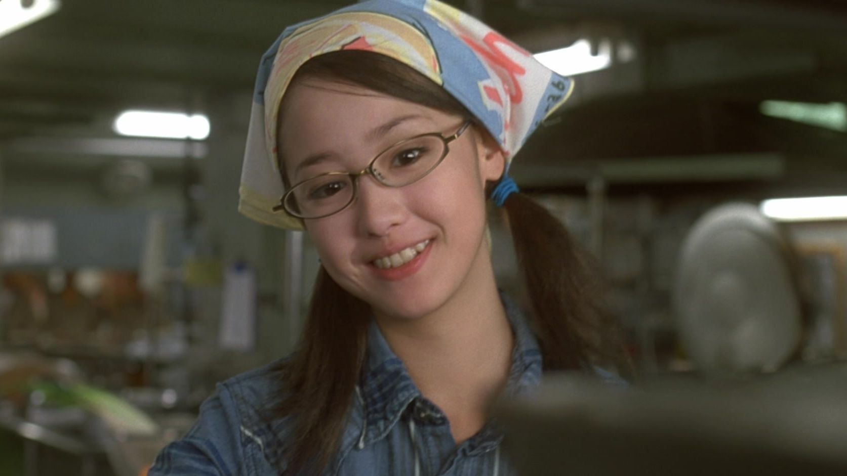 信 手紙(2006)4K中字 泽尻英龙华 山田孝之
