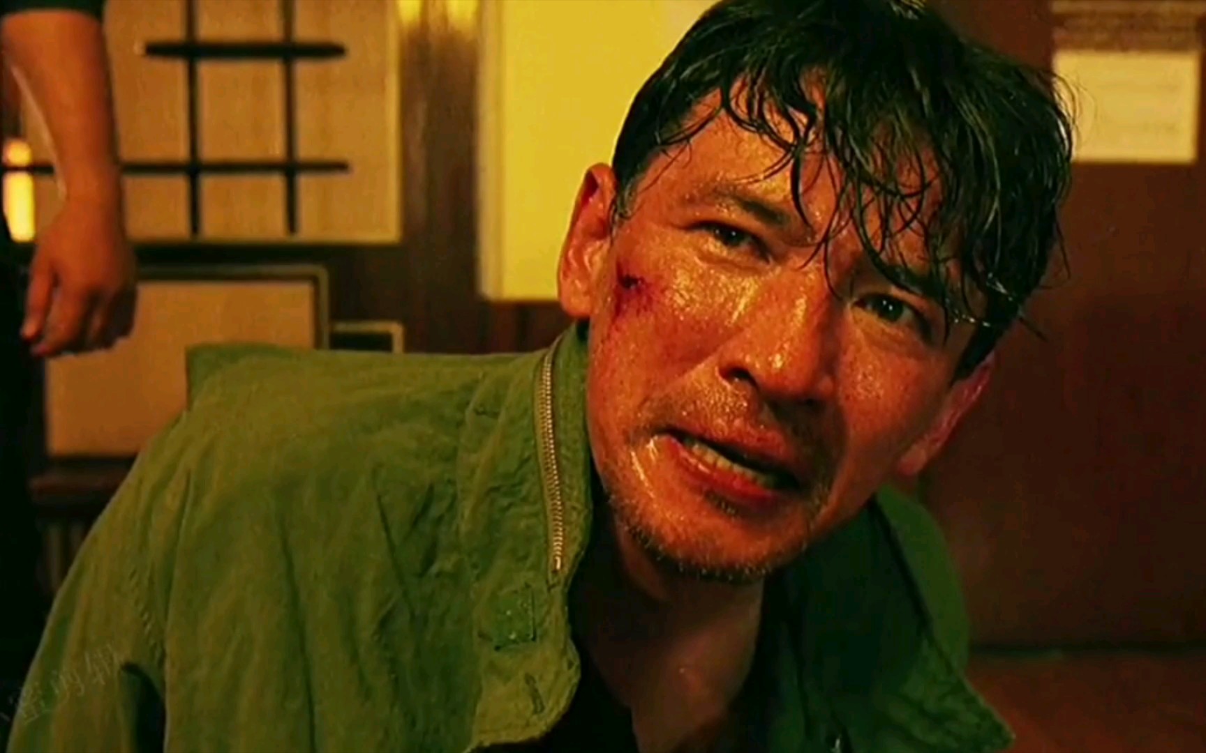 黄政民全程高能