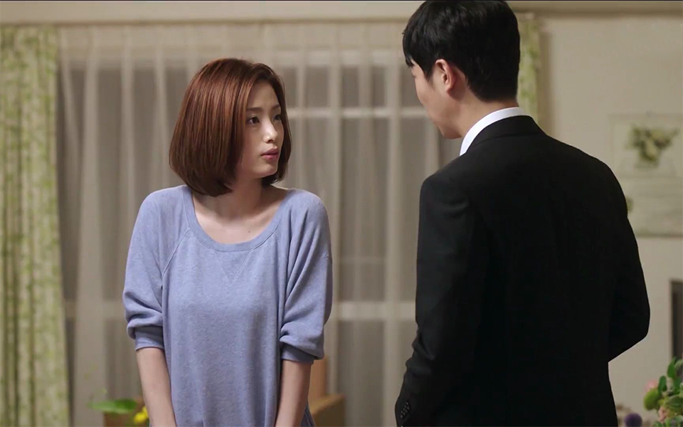 半泽直树妻子小花欲兼职引发讨论现代女性为什么要工作