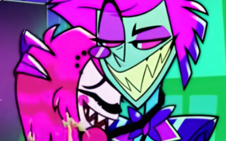 阿拉斯托宝宝,你善于蛊惑人心93【地狱客栈】