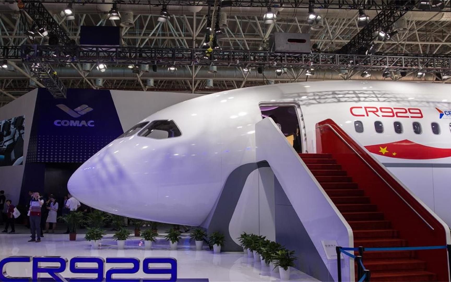 c929客机制造日期已确定,一旦量产出售,会对波音造成什么影响?