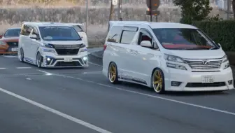 Jdm 日本kcar改装聚会king Of K Car K Style Meeting 19 哔哩哔哩 Bilibili