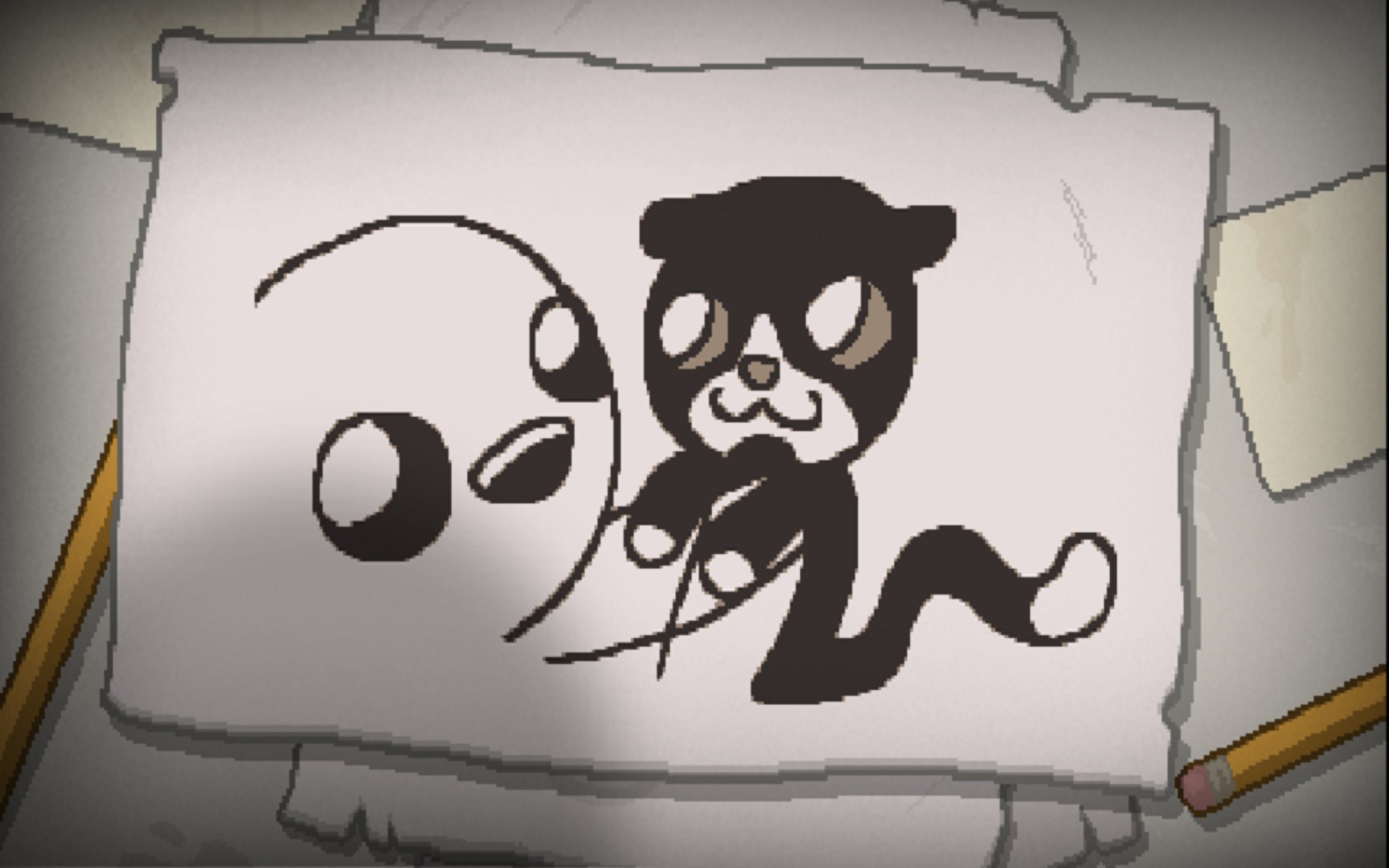 【以撒的结合忏悔】真结局(中英双语字幕)