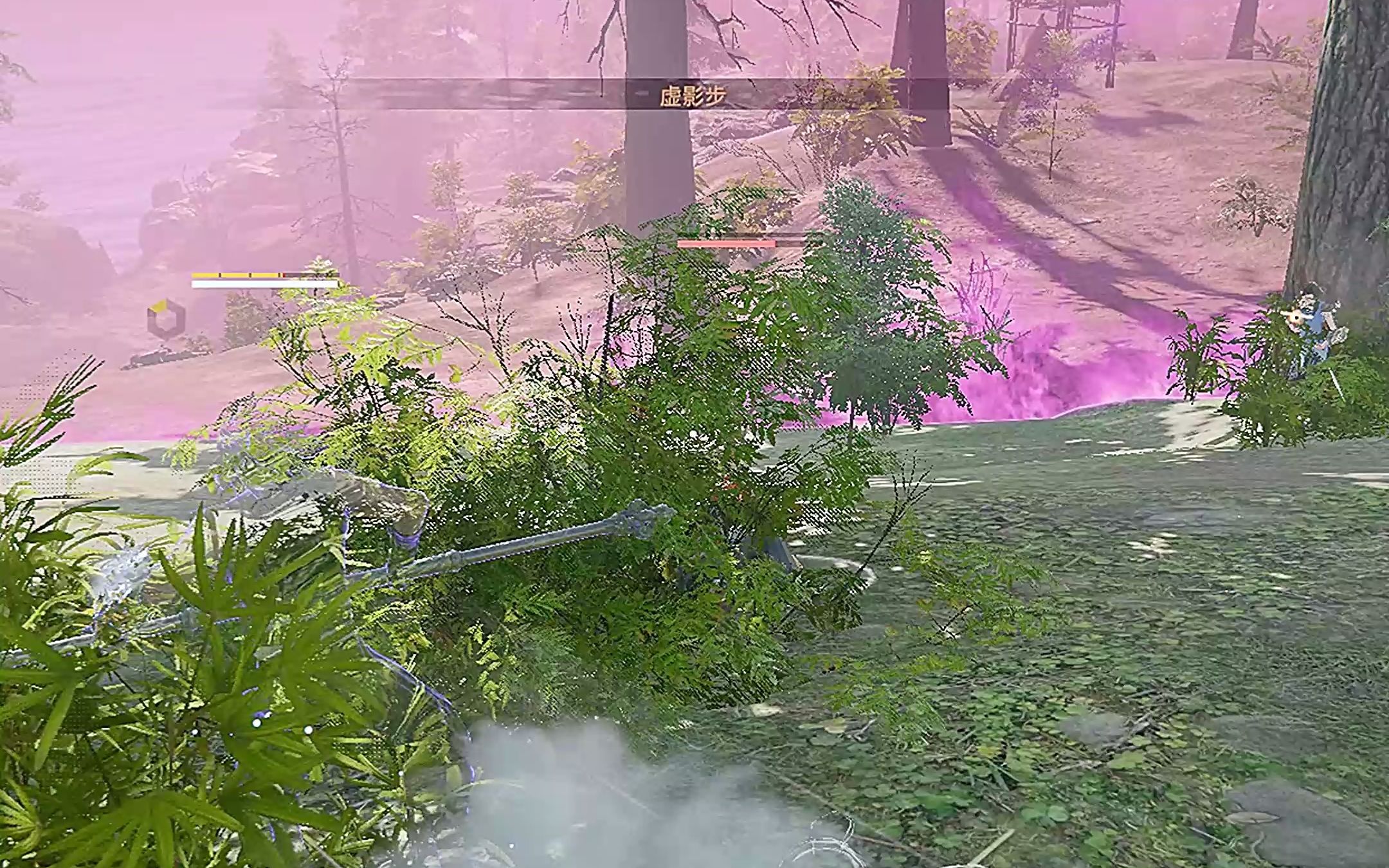 夜雨声烦2-18全程回放