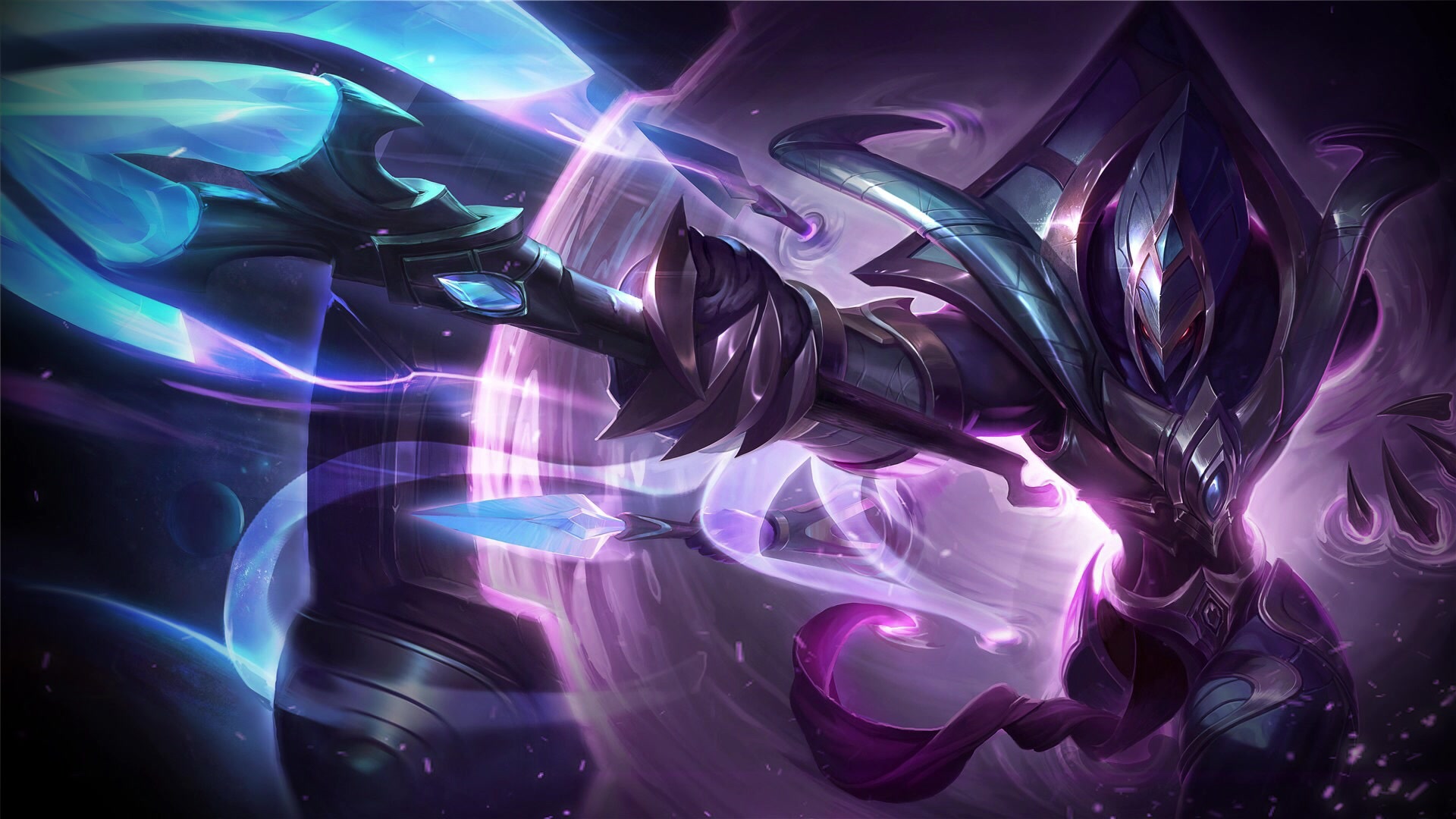 《英雄联盟》沙漠之皇阿兹尔视频配音剪辑