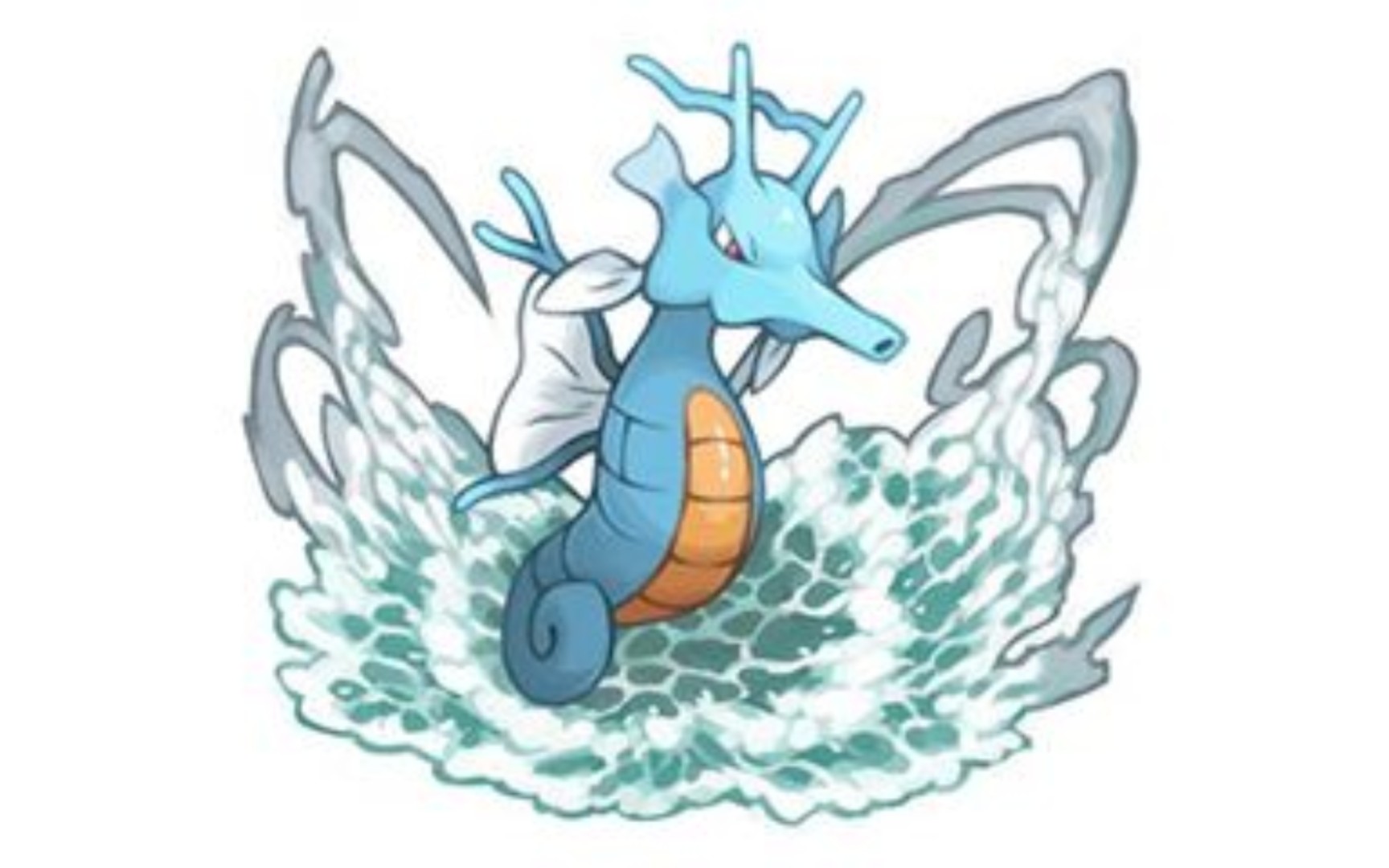 活动作品pokemmo水系道馆乐天河童的逆袭之路9