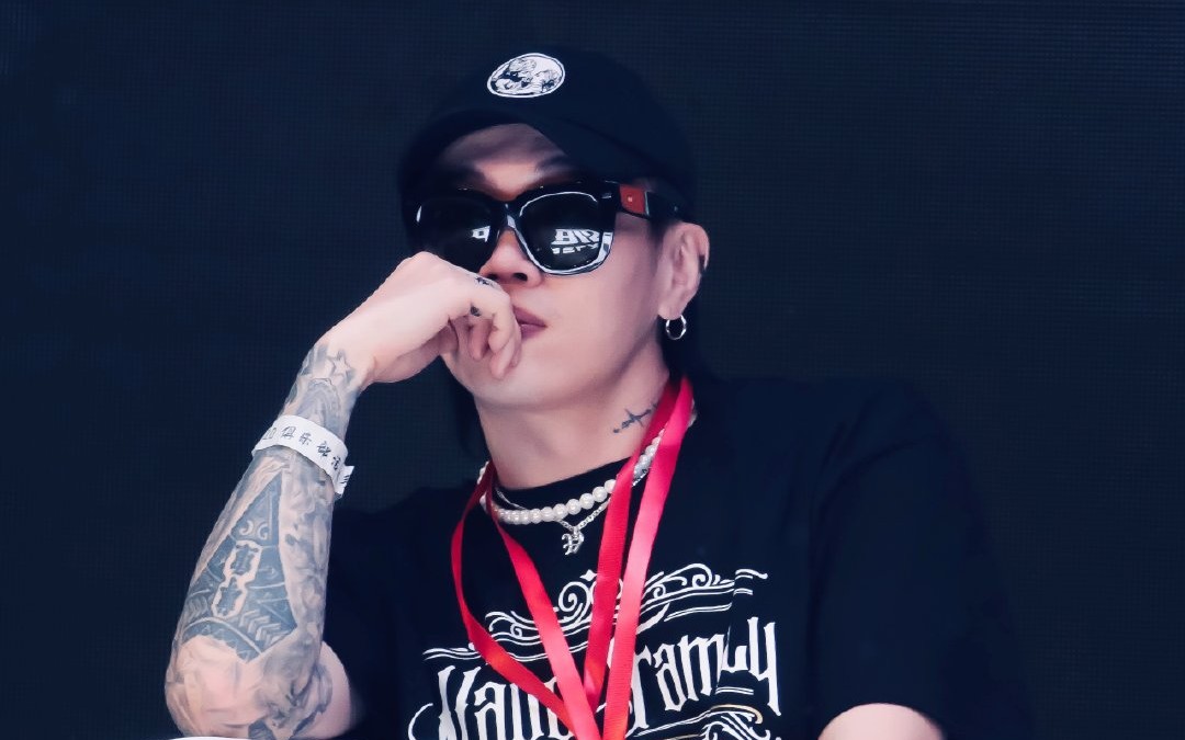 2019杨文昊裁判秀viho(bis)