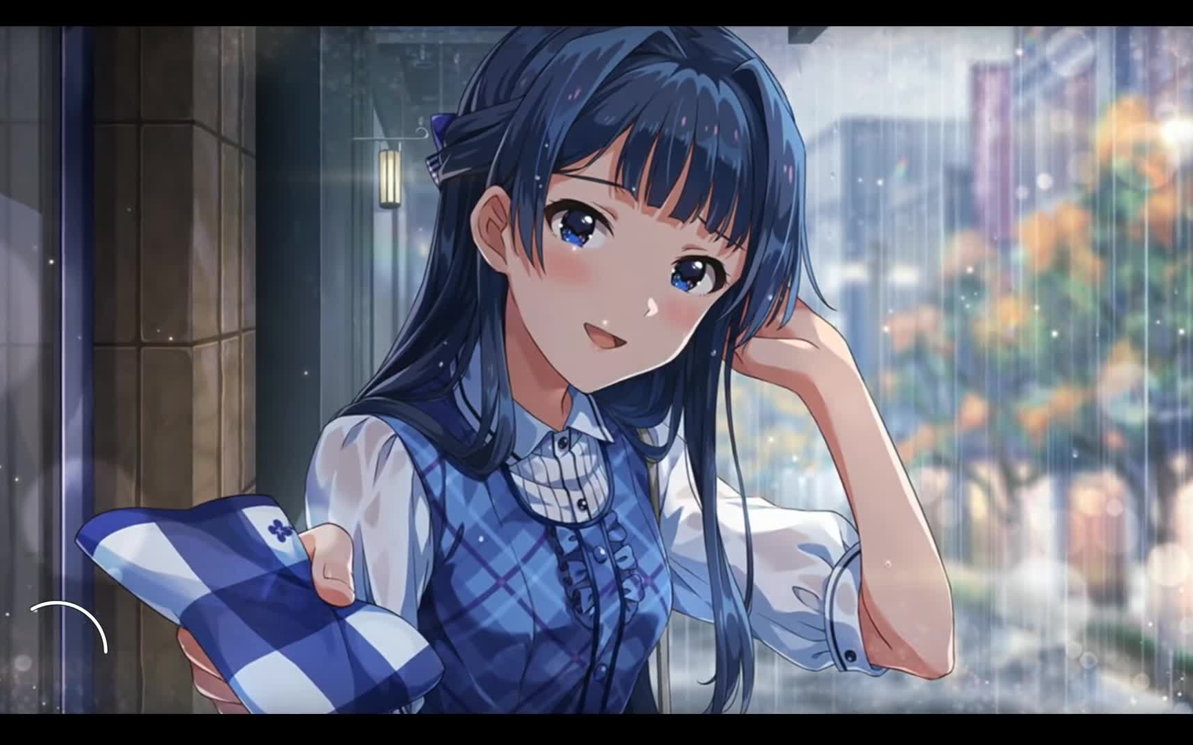 akie秋绘 →「 shinpakusuu 730822 」