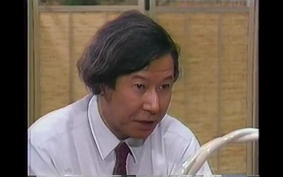 历届菲尔兹奖得主1970 广中平祐 Heisuke Hironaka 访谈哔哩哔哩bilibili