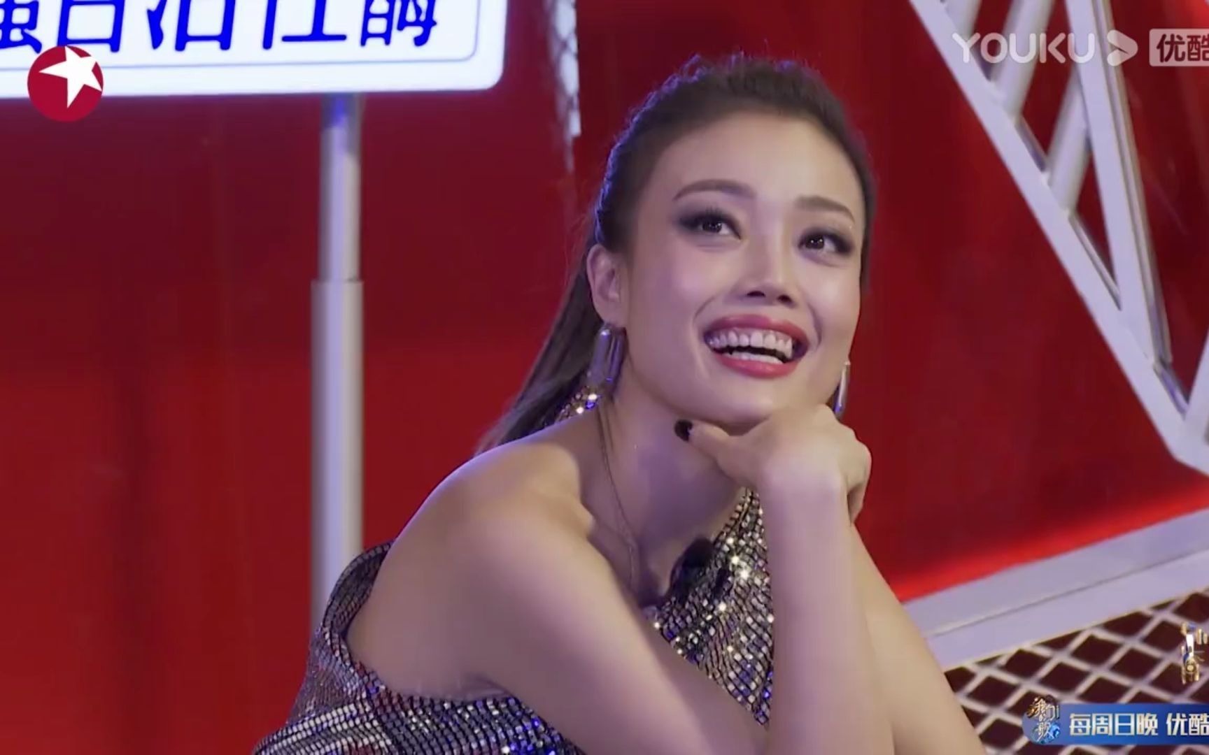 谭咏麟开腔亮嗓 中国梦之声