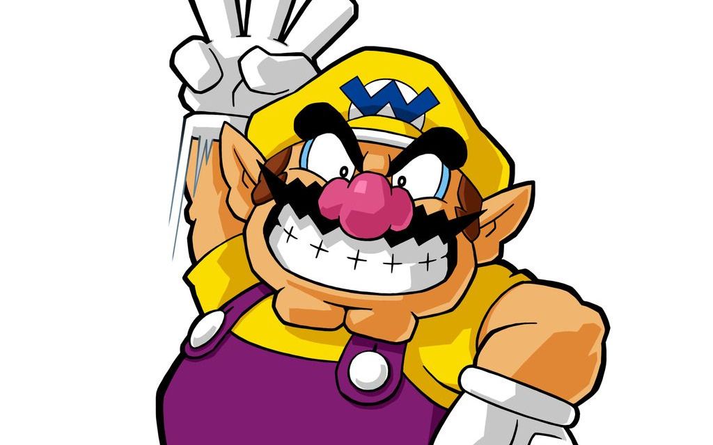 任天堂明星大乱斗cz超帅瓦里奥集锦感谢朋友们大力配合