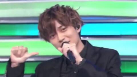 杰尼斯冲鸭 King Prince Key Of Heart 弱虫ペダル主題歌 哔哩哔哩