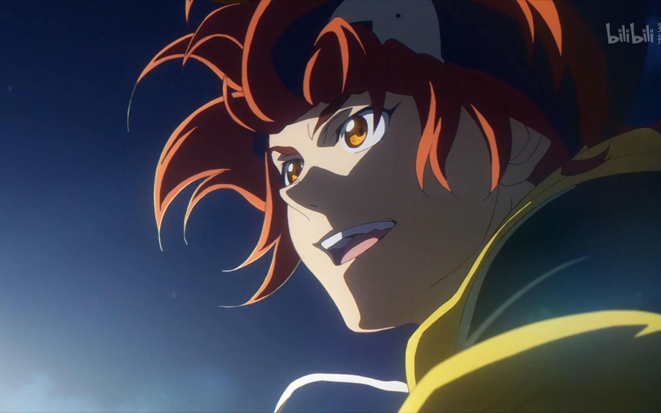 「喜屋武历生贺/个人向剪辑」falling down/reki生日快乐!