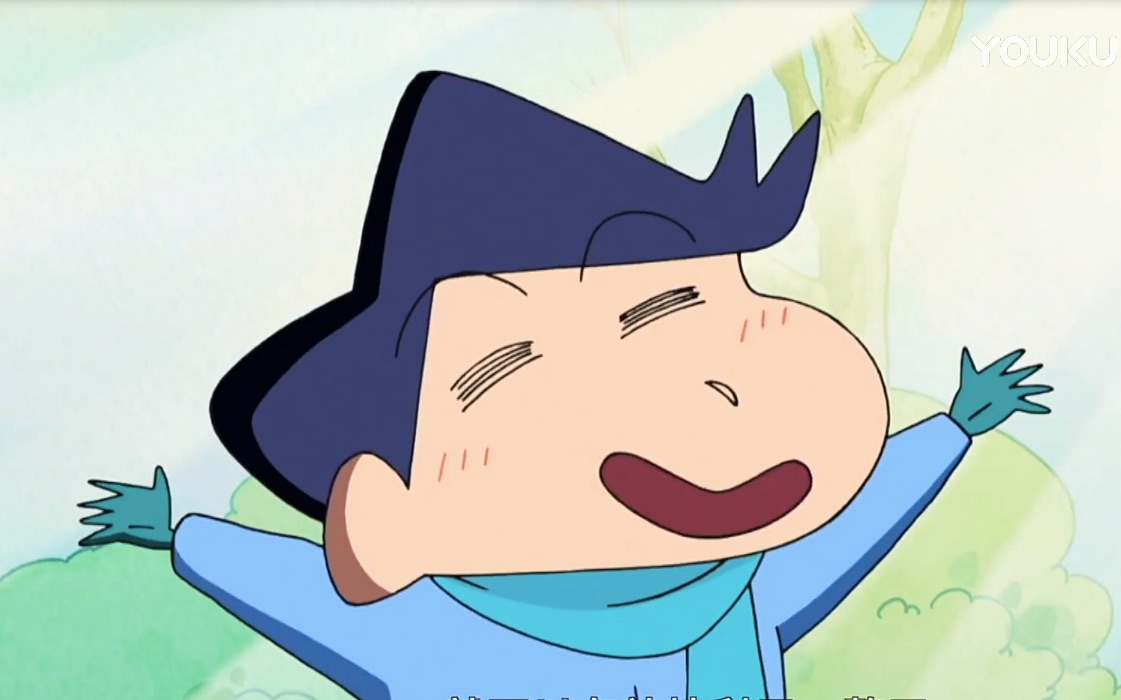 早起的风间与可爱p擦肩而过_哔哩哔哩_bilibili