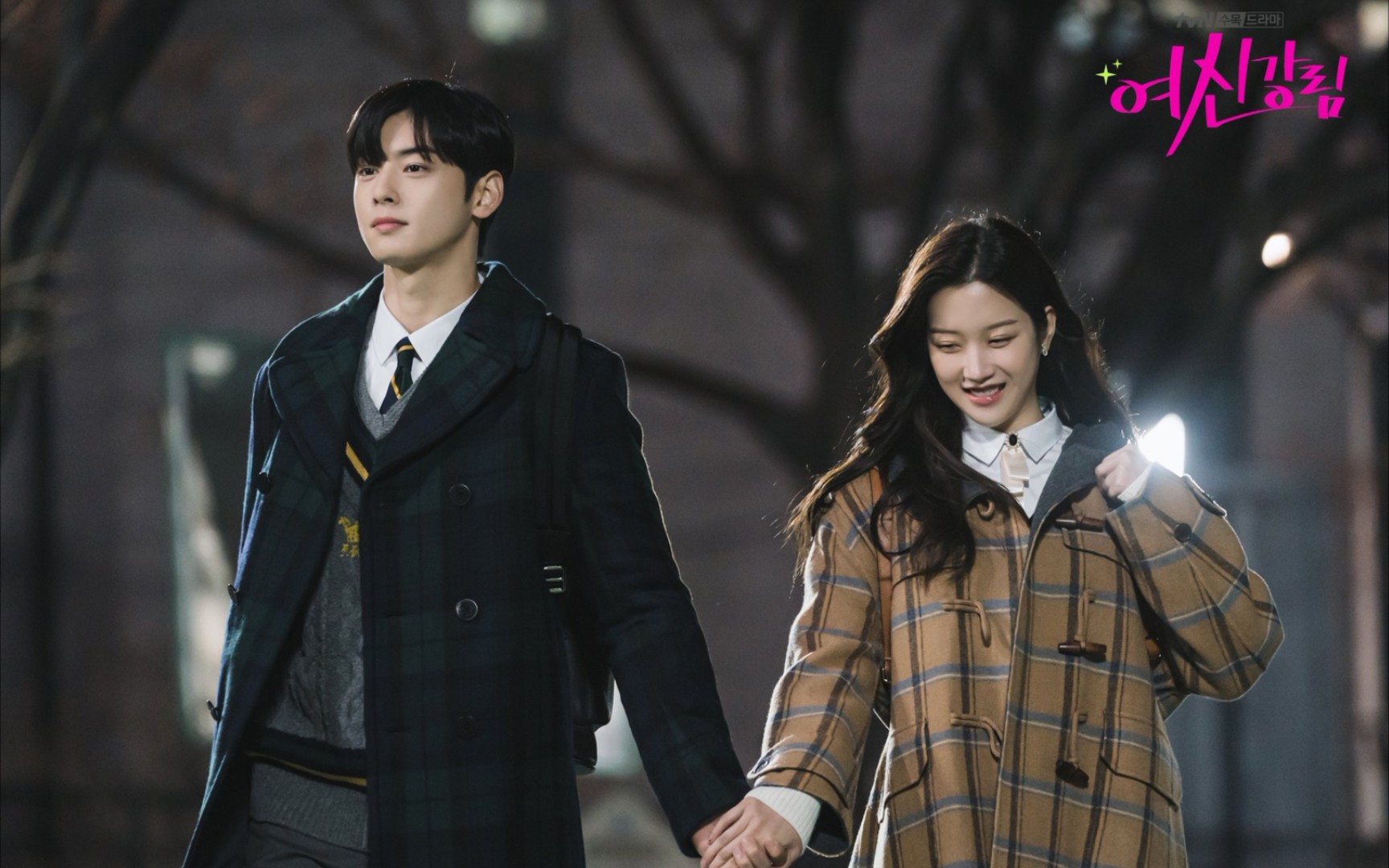 【车银优x文佳煐】 新春高风云人物