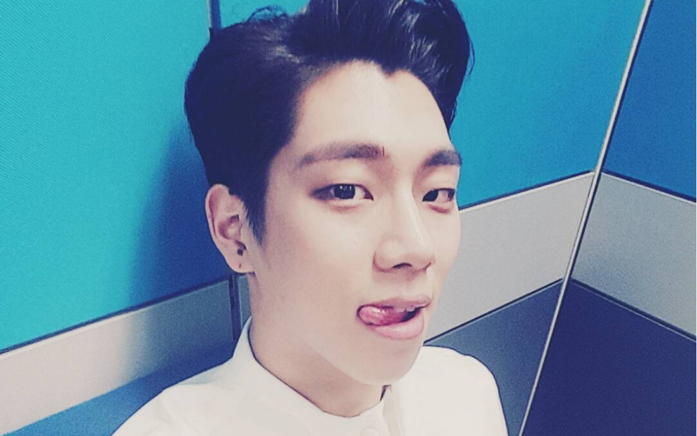 【金有真】 被 他 看 穿 (686708035167080368)