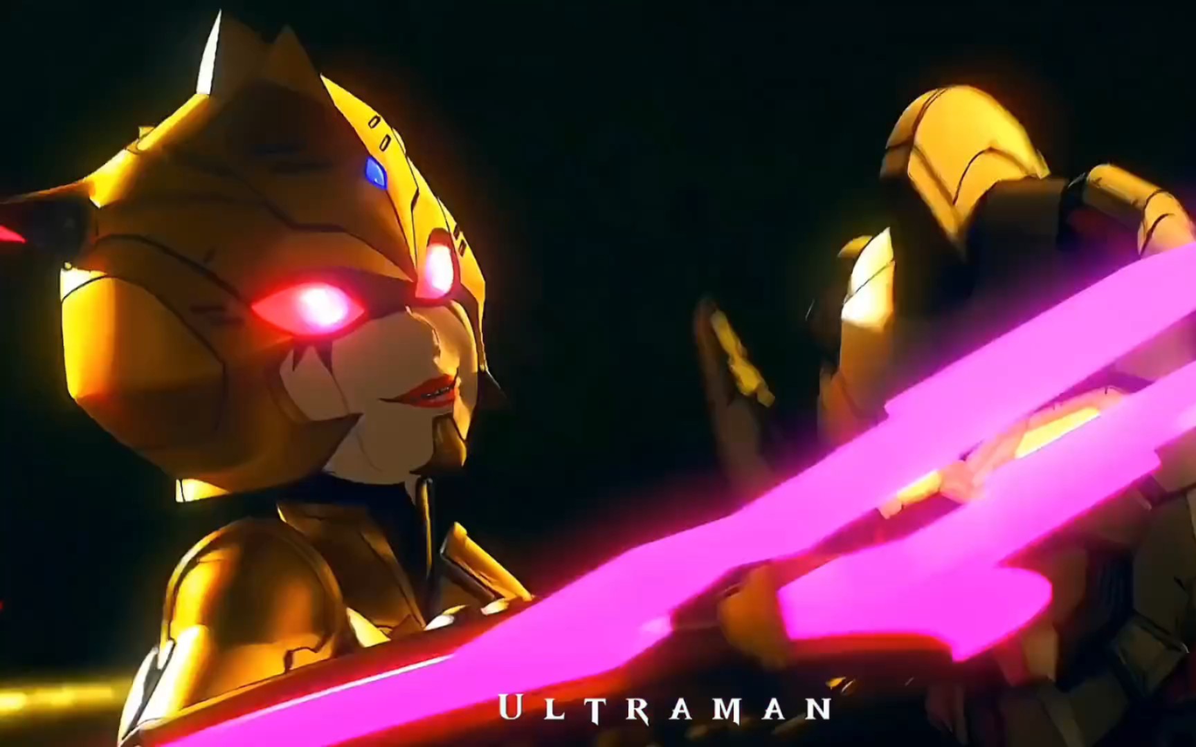 "这样的巴尔吉星人,你爱了吗!"# 机动奥特曼