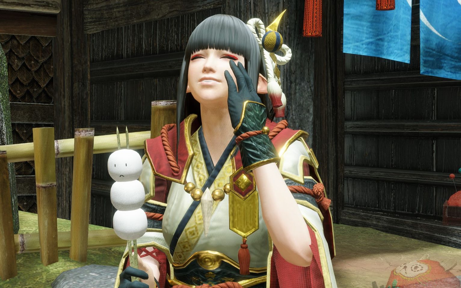 【mhrs】火芽 雄火龙 50分00 战斗力测试