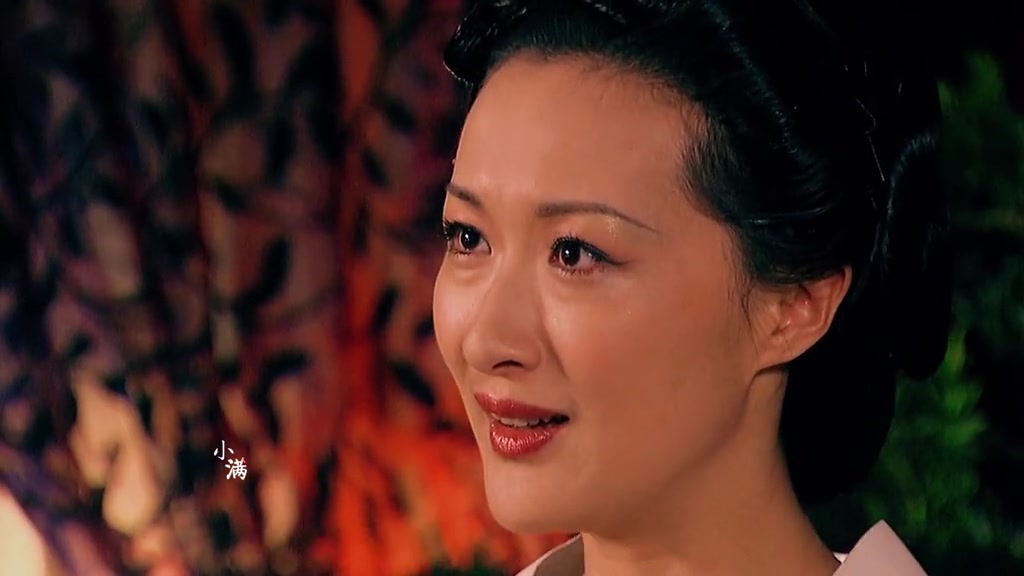 【武则天秘史】武媚娘再次怀孕,皇后和萧淑妃又动歪心思陷害媚娘_哔哩