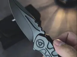 Télécharger la video: BestechKnives 系列—— Buwaya 鳄鱼 钛合金M390  折刀