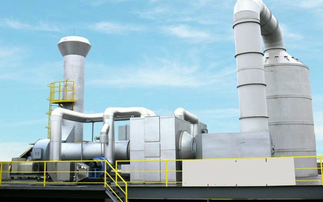 沸石转轮rto设备净化率高达99%#沸石转轮rto#沸石转轮蓄热燃烧#沸石