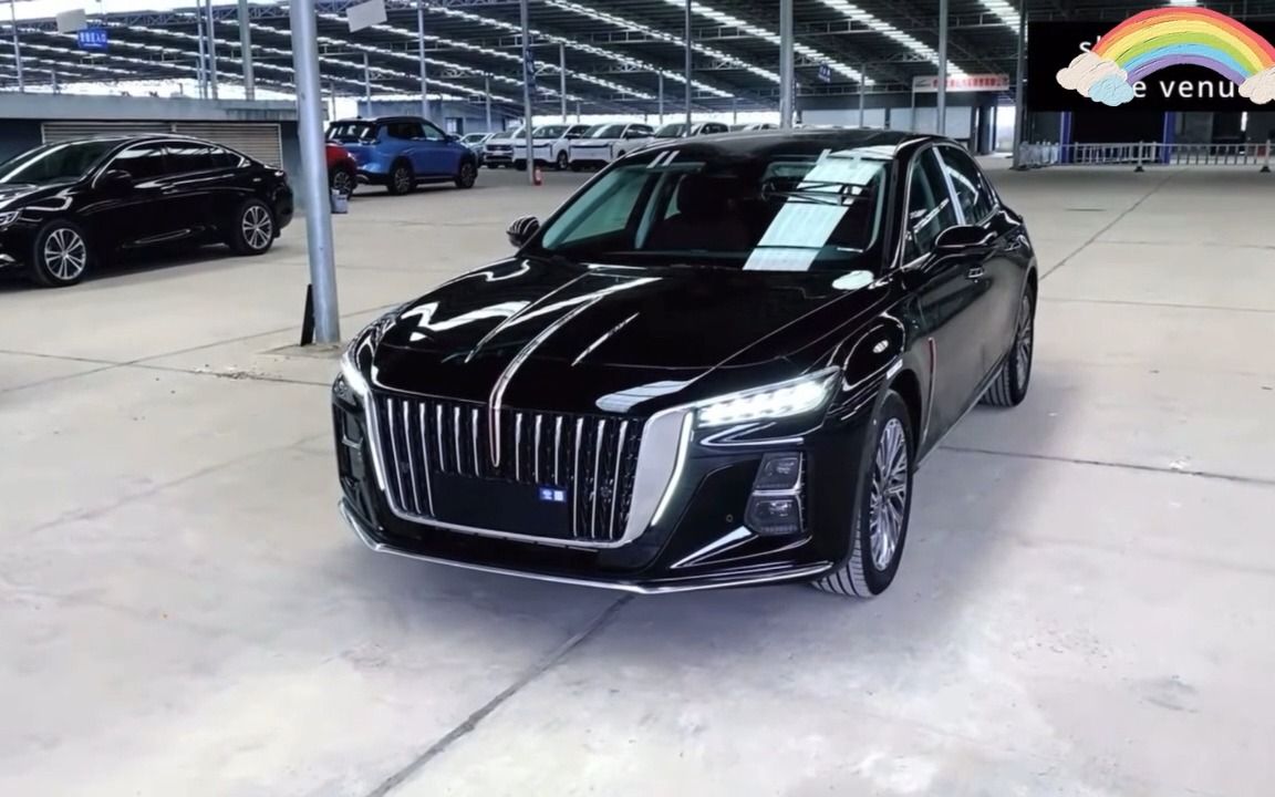 2023款红旗h5 动力1.5和2.