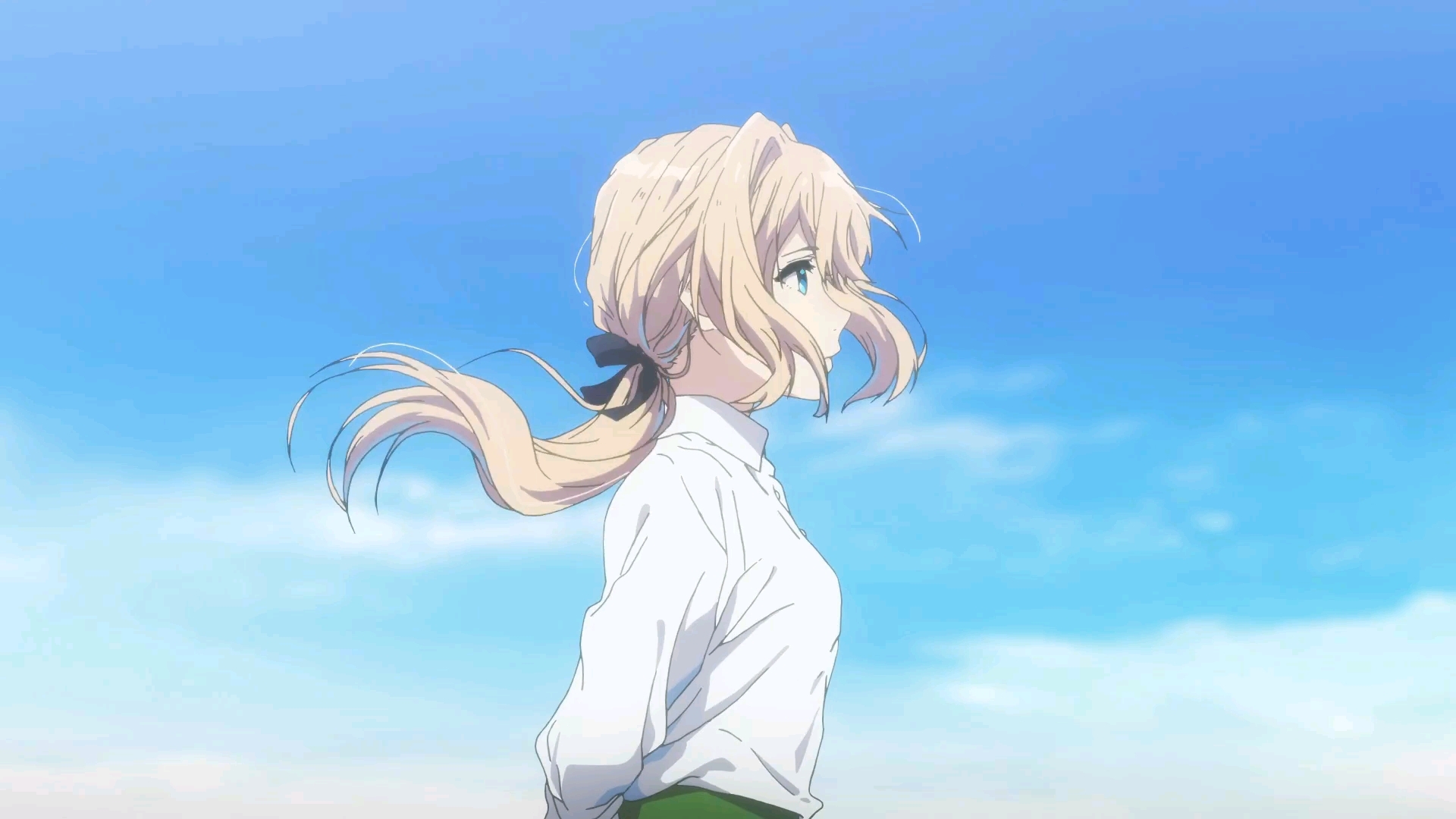 紫罗兰永恒花园