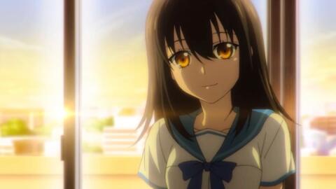 Strike The Blood Final - BiliBili