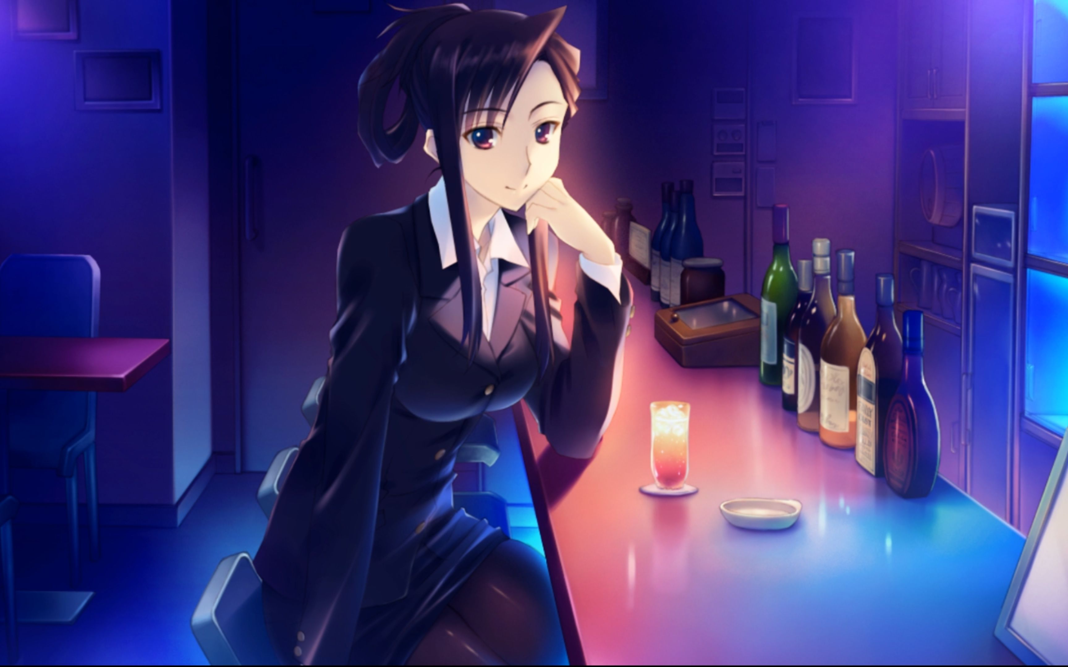 白色相簿2风冈麻理线whitealbum2到底如何vol1