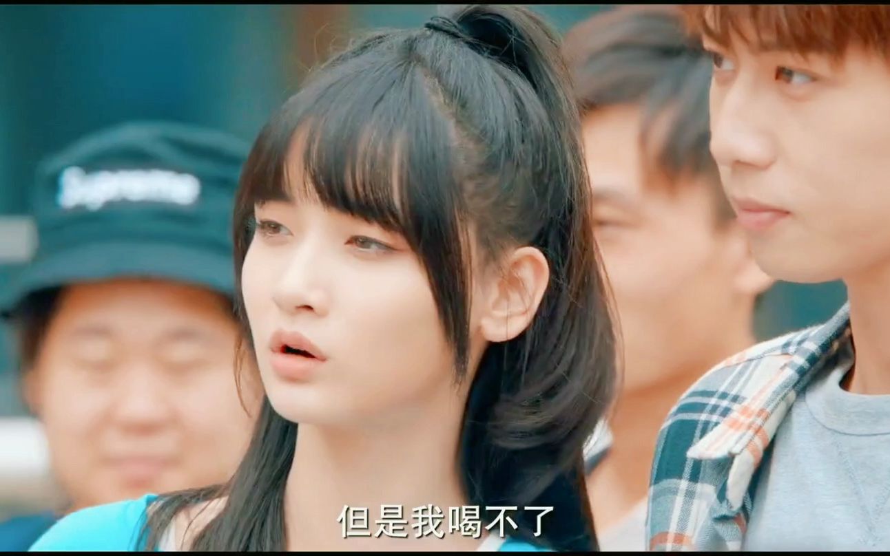 《喵,请许愿》任宥纶,葛鑫怡,甜宠非常