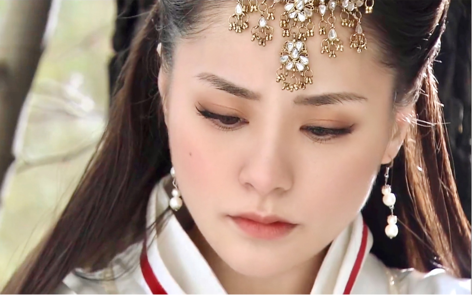 【阿娇|仙乐】堂堂大祭司,为啥就非要谈感情呢,情深不寿啊_哔哩哔哩