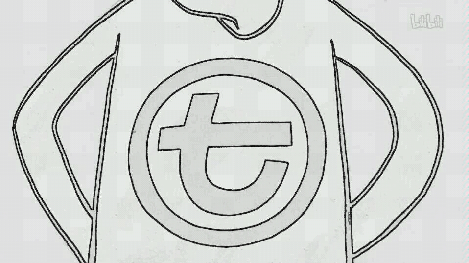 用手绘的方式打开刺客伍六七的op