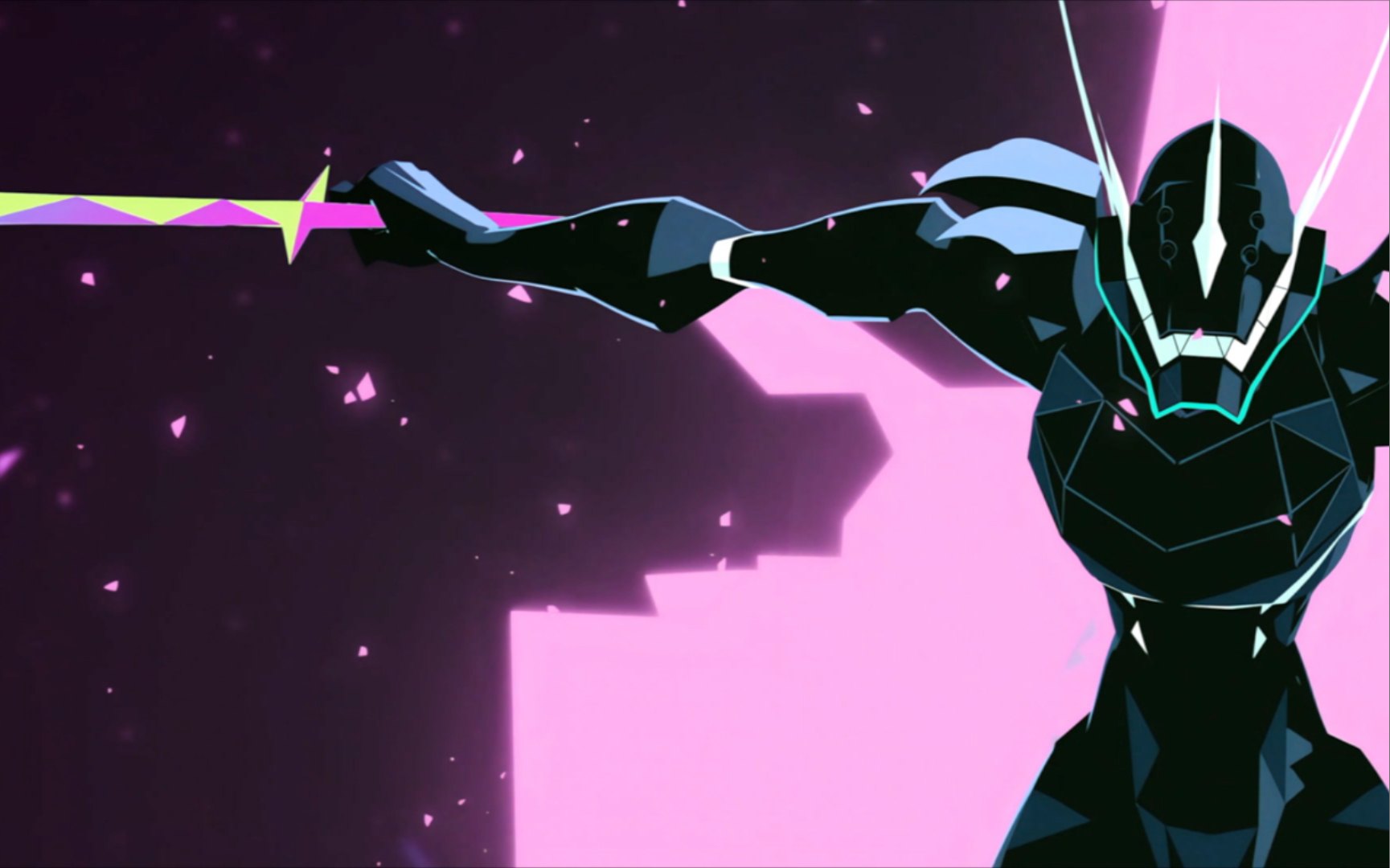 【普罗米亚/混剪】爆炸就是艺术31机甲就是浪漫_哔哩哔哩_bilibili