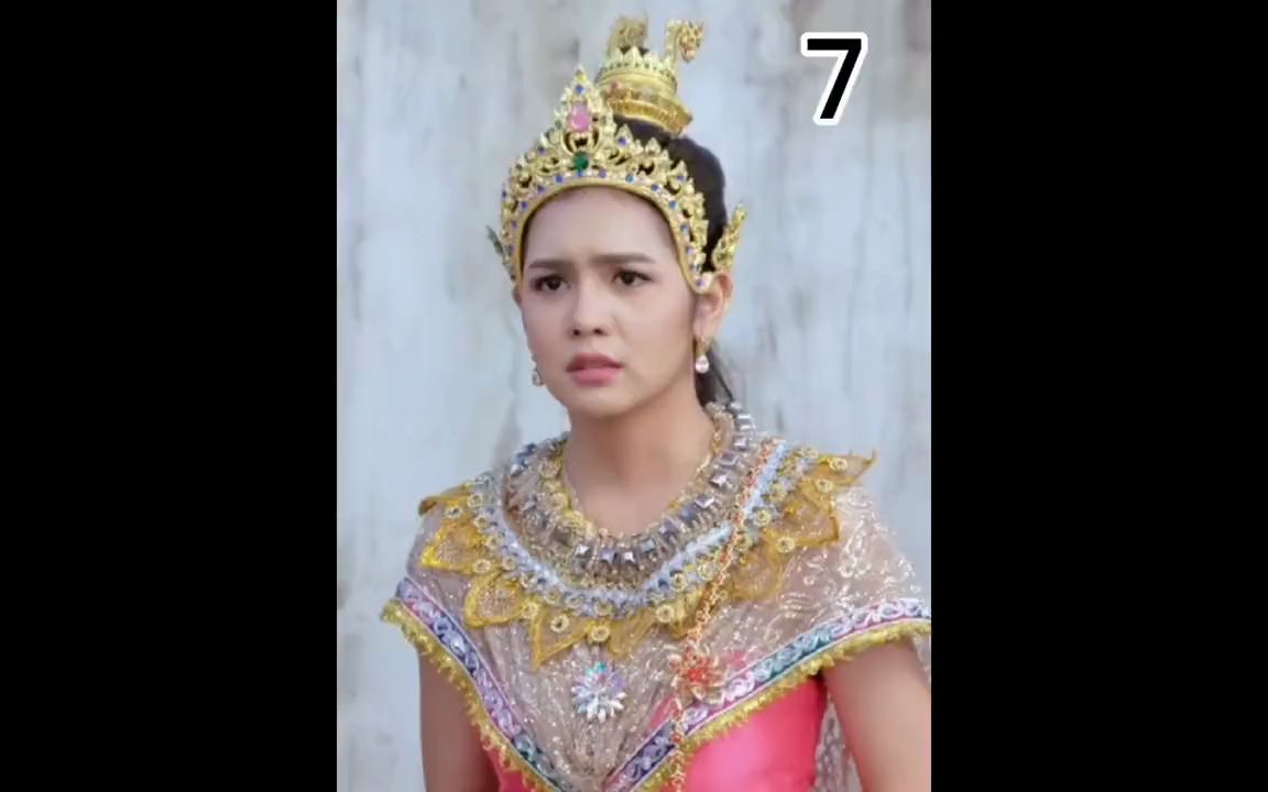 第7集这个丑男人尽然穿上了公主的水晶鞋金螺泰剧好剧推荐金螺王子