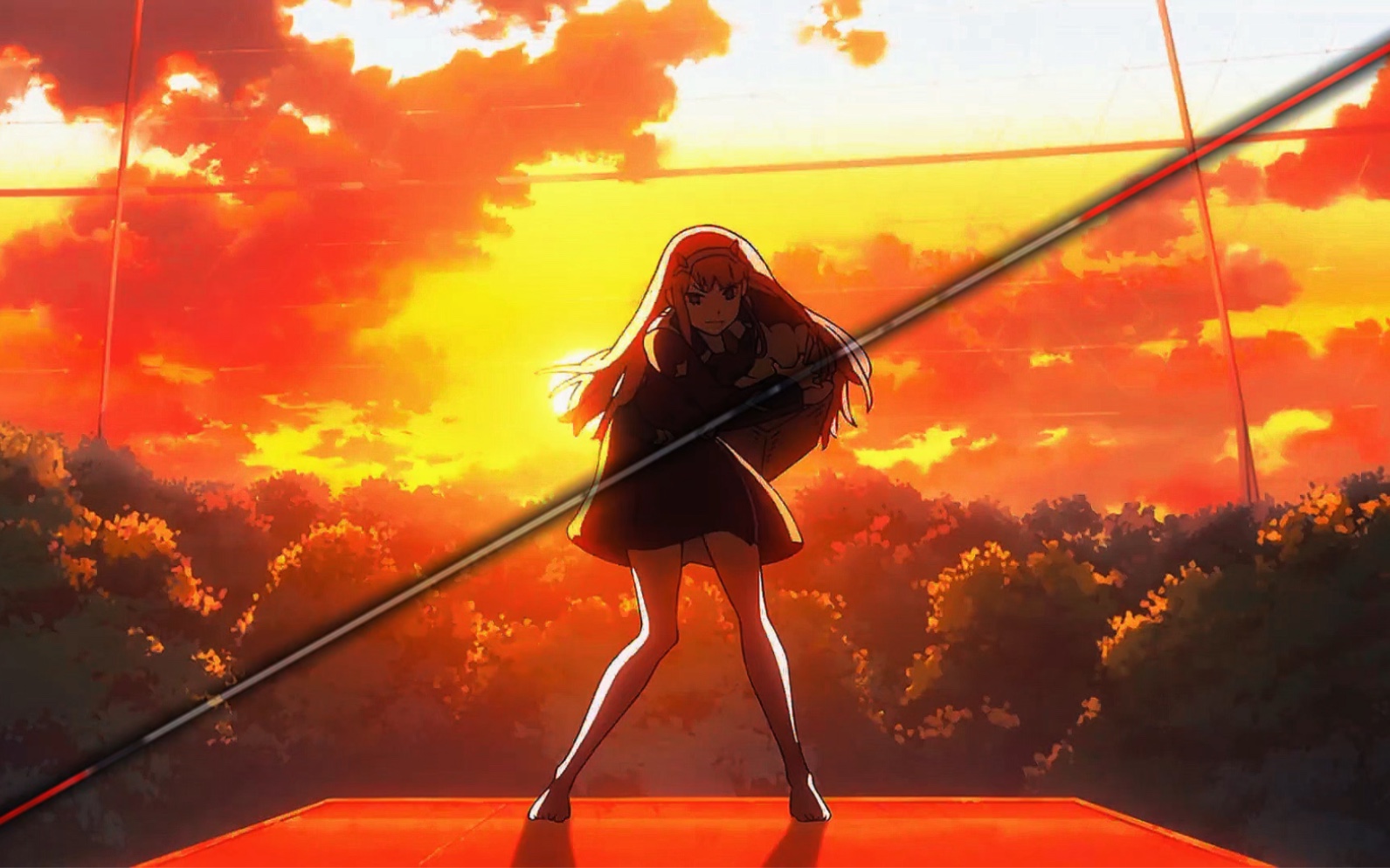 国家队02/梨花诗