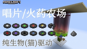 Minecraft 我的世界 1 14 1 15 地毯复制机 无限刷地毯机 任意方向 任意位置 都能100 成功复制 哔哩哔哩 つロ干杯 Bilibili