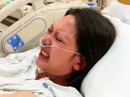 这辈子再也不想经历第二次