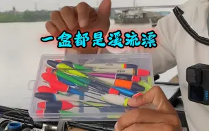 Descargar video: 专钓流水的浮漂