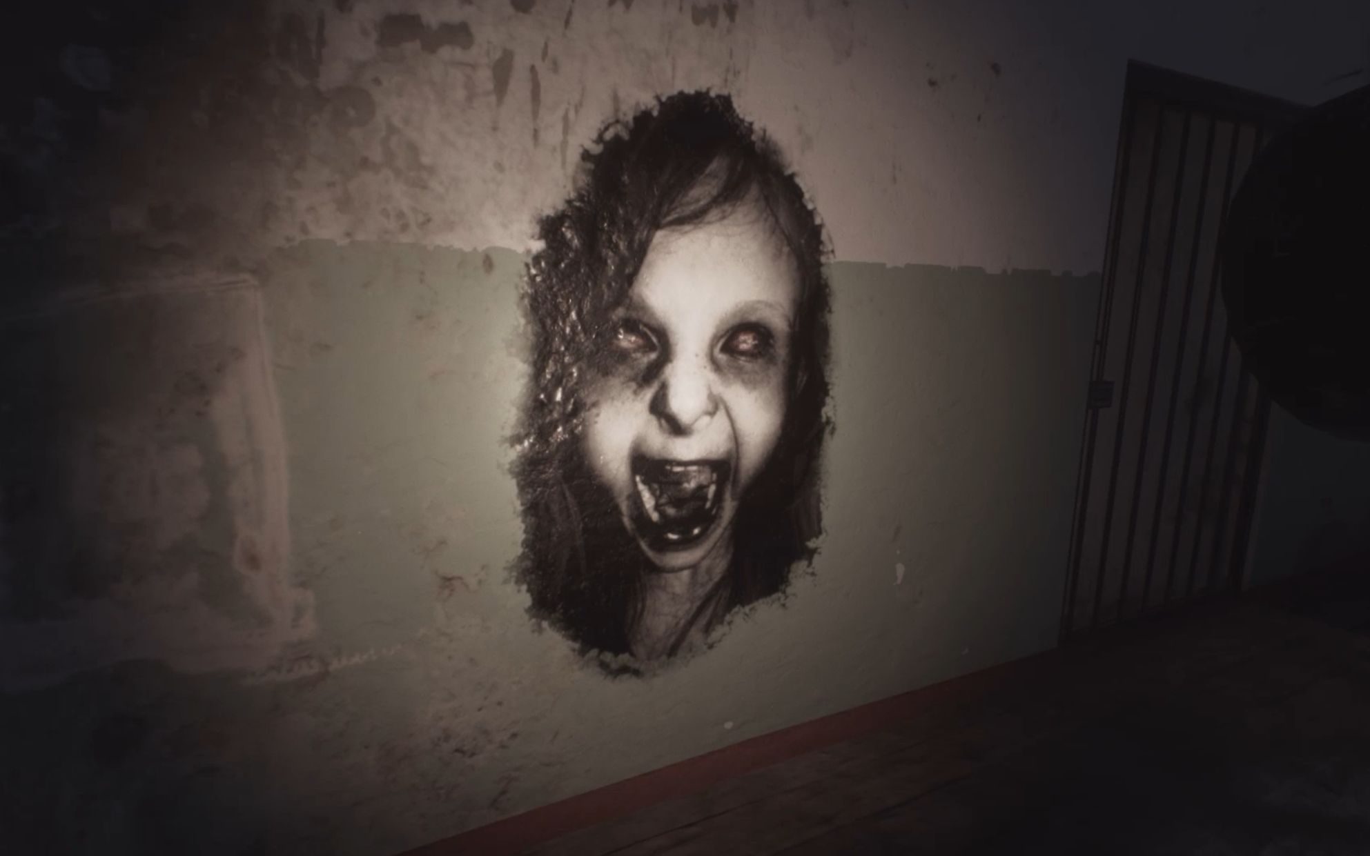 《uventa校园惊魂》苏联真实事件改编恐怖游戏